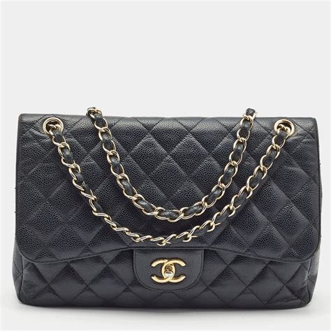 chanel caviar leather bags|Chanel BEAUTÉ.